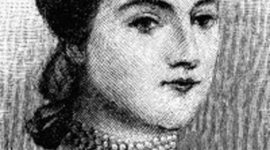 Timeline: Abigail Adams