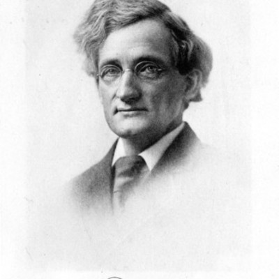 Timeline: Liberty Hyde Bailey