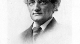 Timeline: Liberty Hyde Bailey