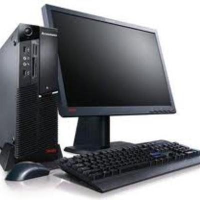 Timeline: Computer History