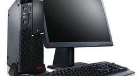 Timeline: Computer History