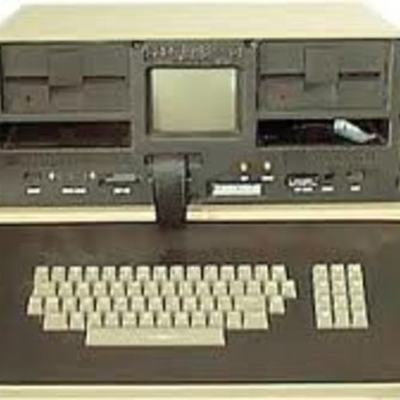 Timeline: History of Computers