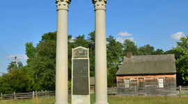 Timeline: The Carolinas Campaign & Events Surrounding Bennett Place