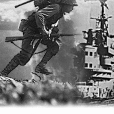 Timeline: World War II