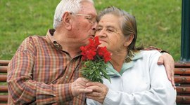 Timeline: CUIDADO Y AUTOCUIDADO EN EL ADULTO MAYOR