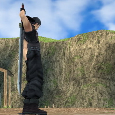 Timeline: Angeal Hewley- CoA Activity Tracker