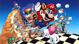 Timeline: History of Mario Music