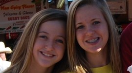 Timeline: How My Family Got to Carrollton