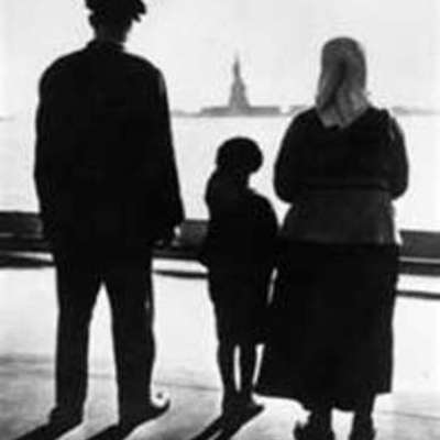 Timeline: Italian Immigration 1860-1914