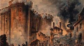 Timeline: Enlightenment and Nationalist Revolutions