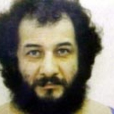 Timeline: Allan Legere