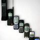 220px mobile phone evolution