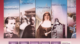 Timeline: mary mackillop