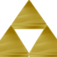 Triforce (ocarina of time)