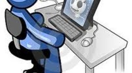 Timeline: La computación