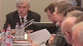 Timeline: Кадровая революция Георгия Полтавченко