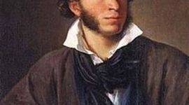 Timeline: А.С Пушкин