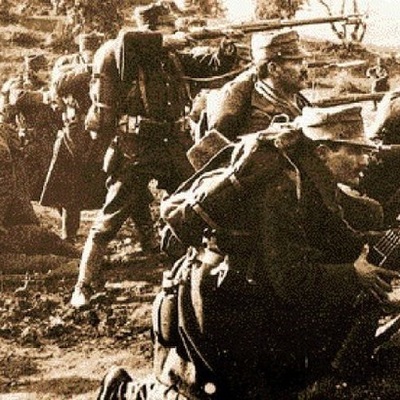 Timeline: balkanikoi