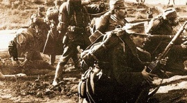 Timeline: balkanikoi