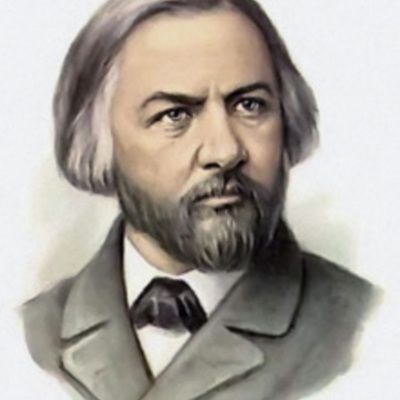 Timeline: Mihhail Glinka