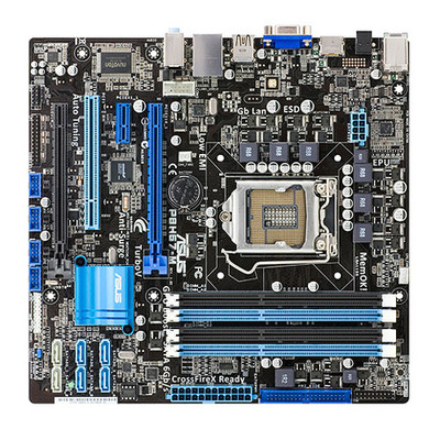 Timeline: Placas Base según su formato