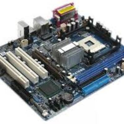 Timeline: Placa Base según su Formato