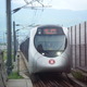 Mtr west rail line train