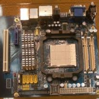 Timeline: Placas Base según su formato