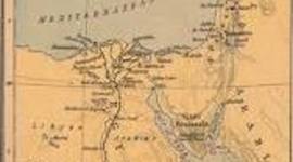 Timeline: Egyptian Timeline