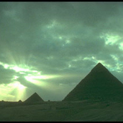 Timeline: Egyptian Timeline