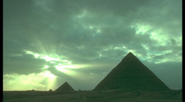 Timeline: Egyptian Timeline
