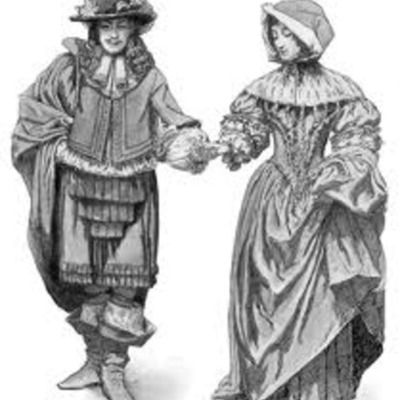 Timeline: Colonial Times