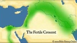 Timeline: Fertile Crescent