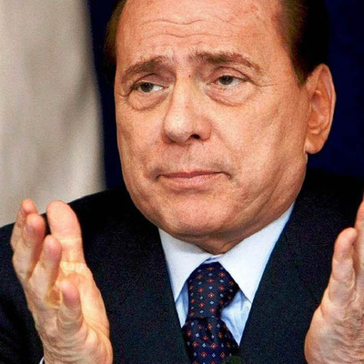 Timeline: Berlusconi y sus escándalos sexuales