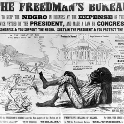 Timeline: Reconstruction