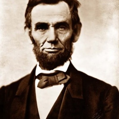 Timeline: Lincoln's Life
