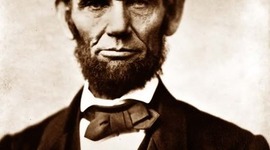 Timeline: Lincoln's Life