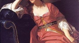 Timeline: Margaret Kemble Gage