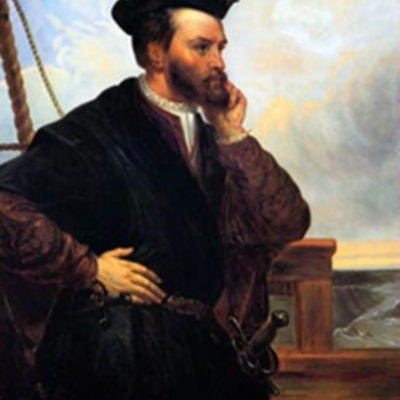 Timeline: Jacques Cartier Timeline