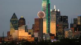 Timeline: Dallas Texas