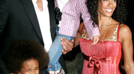 Timeline: will smith