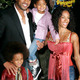 Will smith family