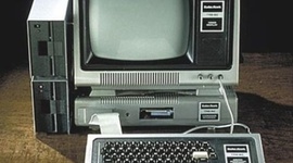 Timeline: Computer Development