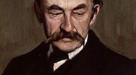 Timeline: Thomas Hardy's Life