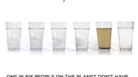 Timeline: Timeline of Unclean Drinking Water