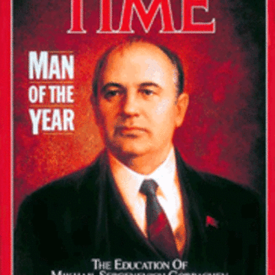 Timeline: Mikhail Gorbachev