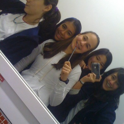 Timeline: Malucacati huf?