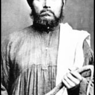 Timeline: Russian Gulags