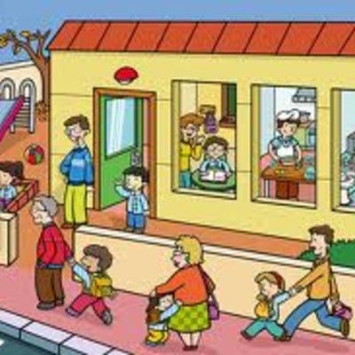 Timeline: Mi trayectoria escolar