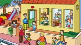 Timeline: Mi trayectoria escolar